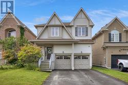 122 BUTTONSHAW STREET  Clarington, ON L1C 0J7