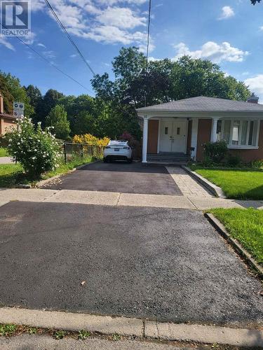 Bsmt - 37 Ravenview Drive, Toronto, ON 