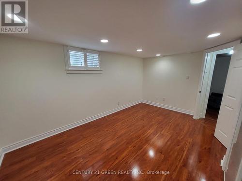 Bsmt - 37 Ravenview Drive, Toronto, ON 