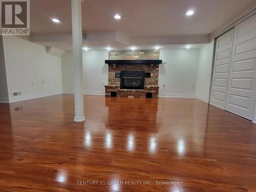 Bsmt - 37 Ravenview Drive, Toronto, ON 