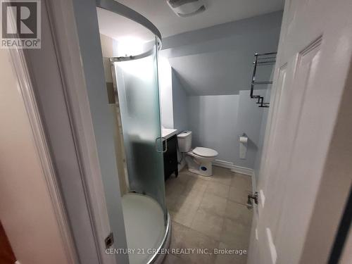 Bsmt - 37 Ravenview Drive, Toronto, ON 