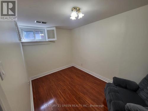 Bsmt - 37 Ravenview Drive, Toronto, ON 