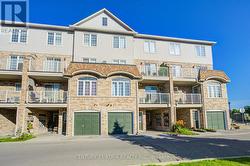 127 - 200 MCLEVIN AVENUE  Toronto, ON M1B 6C6