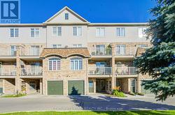 127 - 200 MCLEVIN AVENUE  Toronto, ON M1B 6C6