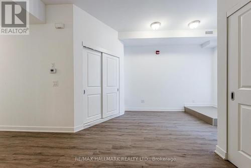 125 - 37 Danforth Road, Toronto, ON 