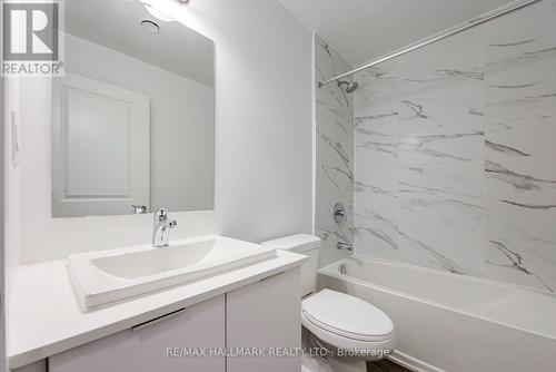 125 - 37 Danforth Road, Toronto, ON 