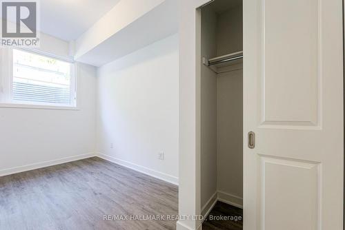 125 - 37 Danforth Road, Toronto, ON 