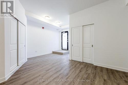 125 - 37 Danforth Road, Toronto, ON 