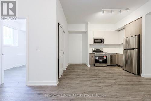 125 - 37 Danforth Road, Toronto, ON 