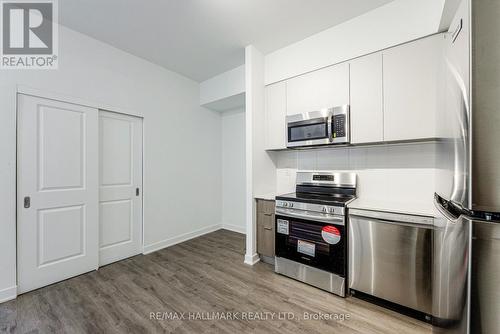 125 - 37 Danforth Road, Toronto, ON 