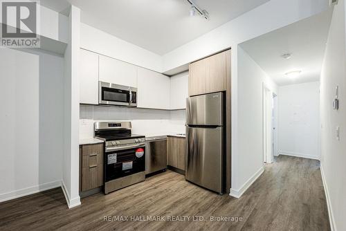 125 - 37 Danforth Road, Toronto, ON 