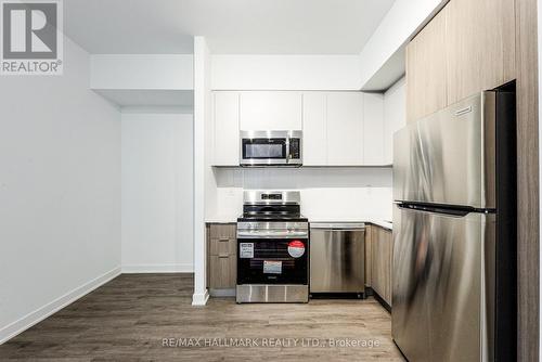 125 - 37 Danforth Road, Toronto, ON 