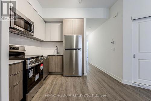 125 - 37 Danforth Road, Toronto, ON 