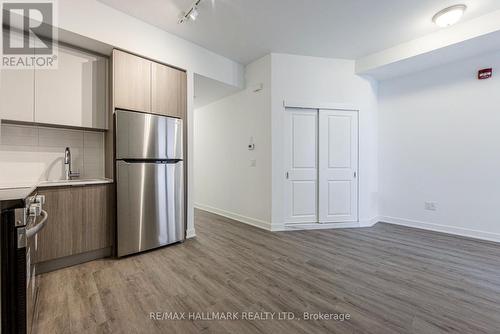 125 - 37 Danforth Road, Toronto, ON 