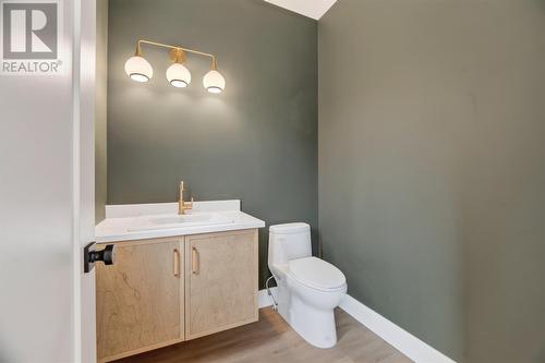 *Sample photo from previous build* - 34 Donegal Run, St. John'S, NL 