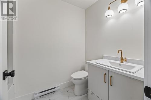 *Sample photo from previous build* - 34 Donegal Run, St. John'S, NL 