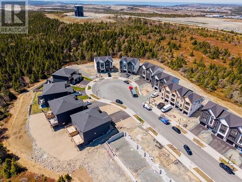 34 Donegal Run, St. John'S, NL 