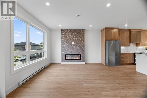*Sample photo from previous build* - 34 Donegal Run, St. John'S, NL 