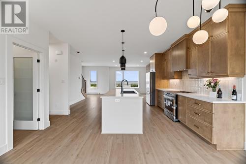 *Sample photo from previous build* - 34 Donegal Run, St. John'S, NL 