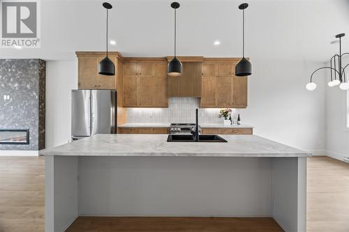 *Sample photo from previous build* - 34 Donegal Run, St. John'S, NL 