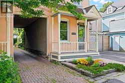 236 CATHCART STREET  Ottawa, ON K1N 5C3
