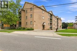 1522 KING Street E Unit# 403  Kitchener, ON N2G 2P1