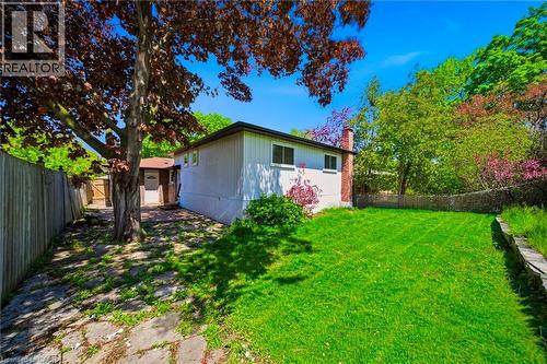 2306 Devon Road, Oakville, ON 