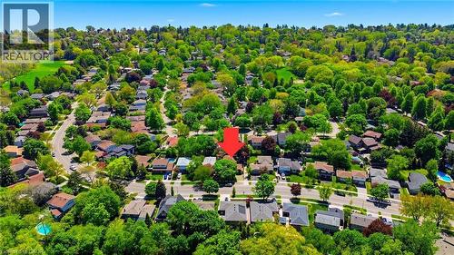 2306 Devon Road, Oakville, ON 