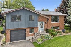 8 CHRISTIAN Street  Baden, ON N3A 2M6