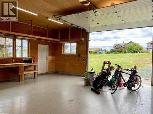 Lot 2 Cariboo Ave, Powell River, BC 