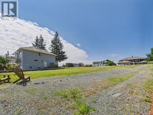 Lot 2 Cariboo Ave, Powell River, BC 