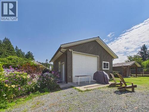 Lot 2 Cariboo Ave, Powell River, BC 