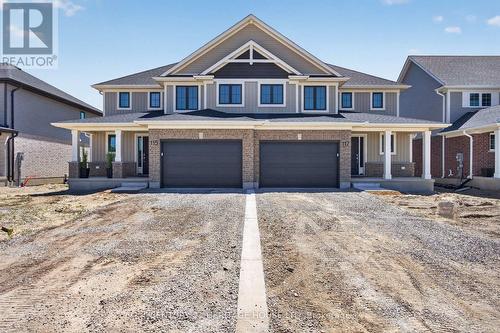 115 Styles Drive, St. Thomas, ON 