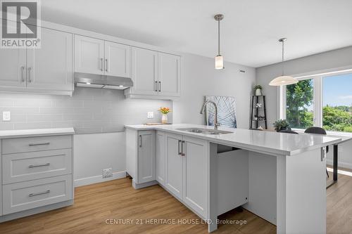 115 Styles Drive, St. Thomas, ON 