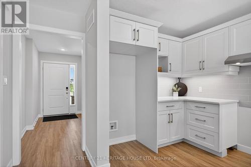 115 Styles Drive, St. Thomas, ON 