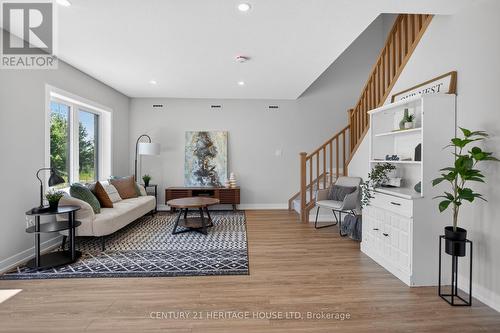 115 Styles Drive, St. Thomas, ON 