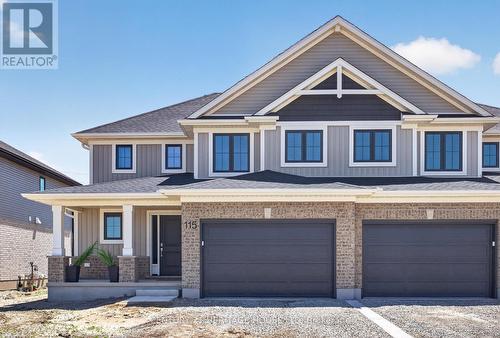 115 Styles Drive, St. Thomas, ON 