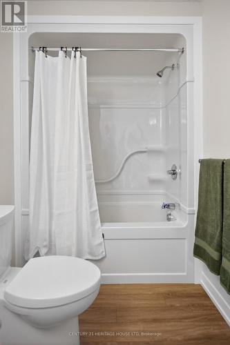 115 Styles Drive, St. Thomas, ON 