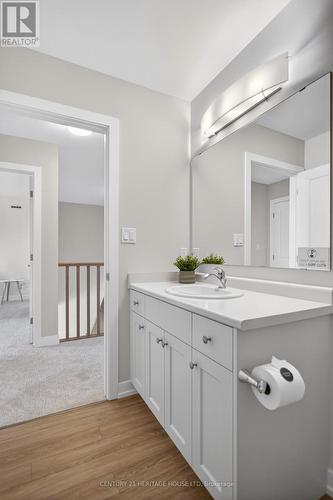 115 Styles Drive, St. Thomas, ON 