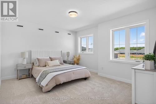 115 Styles Drive, St. Thomas, ON 
