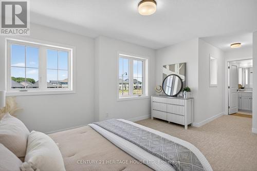 115 Styles Drive, St. Thomas, ON 