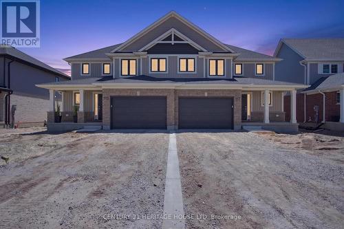 115 Styles Drive, St. Thomas, ON 
