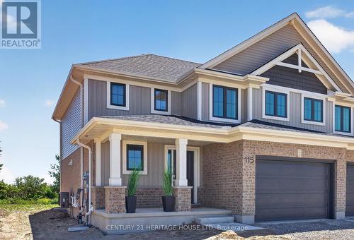 115 Styles Drive, St. Thomas, ON 