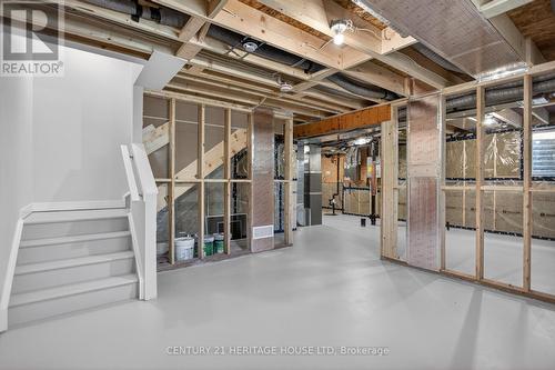 115 Styles Drive, St. Thomas, ON 