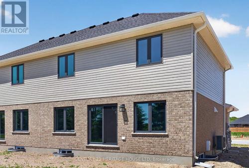 115 Styles Drive, St. Thomas, ON 