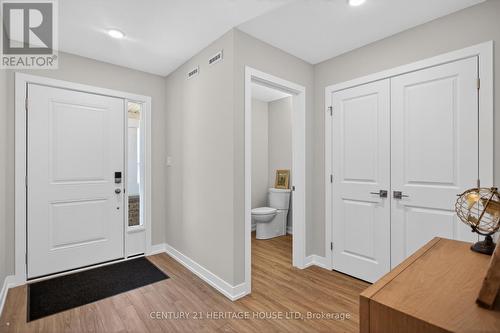 115 Styles Drive, St. Thomas, ON 