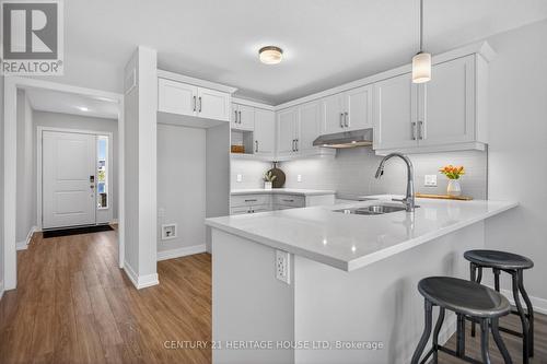 115 Styles Drive, St. Thomas, ON 