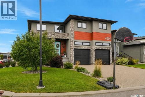 4302 Sage Crescent E, Regina, SK 