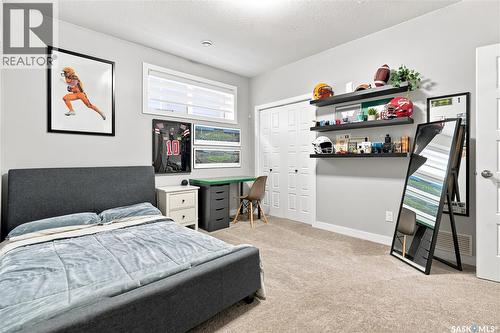 4302 Sage Crescent E, Regina, SK 