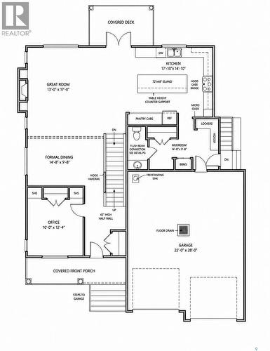 4302 Sage Crescent E, Regina, SK 